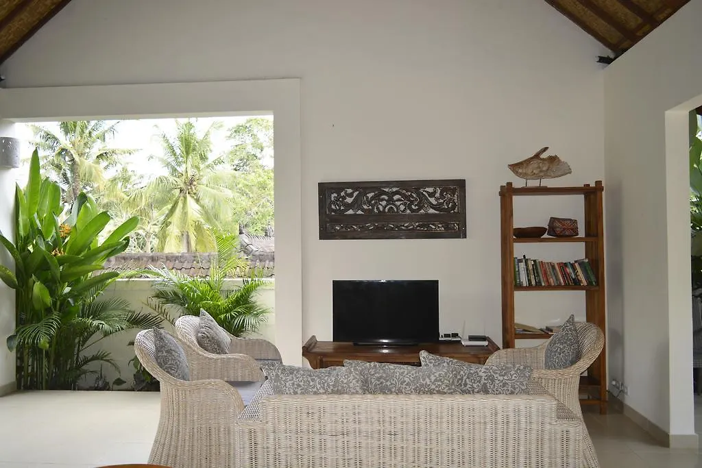 Villa Hijau Ubud  0*, Ubud (Bali)
